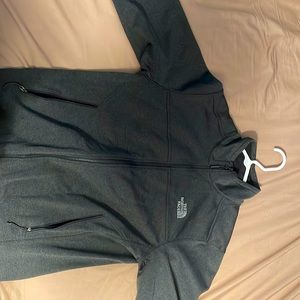 North Face Mens Jacket
